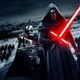 Illustration for article titled Whati The Force Awakens /iBorrowed From the Old iStar Wars /iExpanded Universe